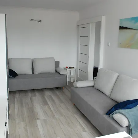 Kopernika 14 Apartmán