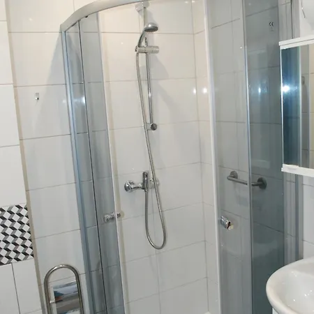 Apartmán Kopernika 14 *