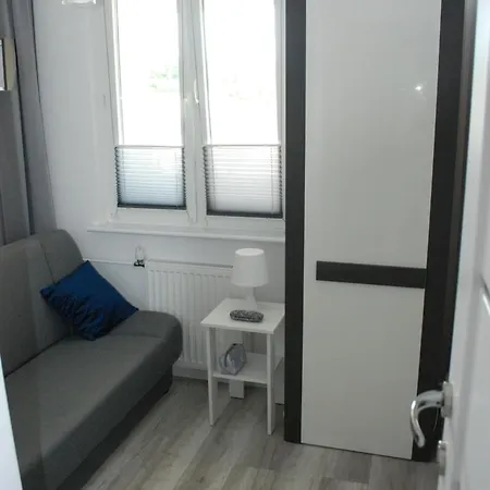 Apartmán Kopernika 14 Ustka