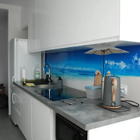 Kopernika 14 Apartmán Ustka