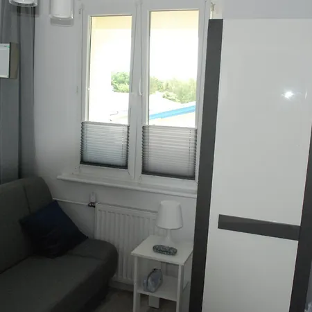 Apartmán Kopernika 14 *