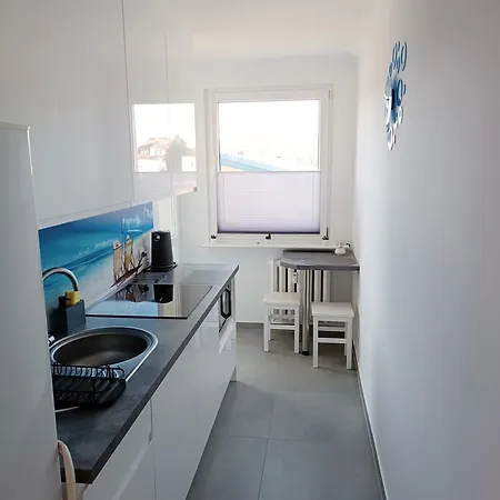 Apartmán Kopernika 14 *